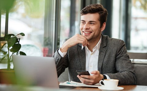 Associação Individual